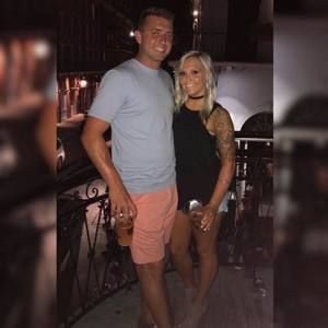 Meet your Posher, Meagan